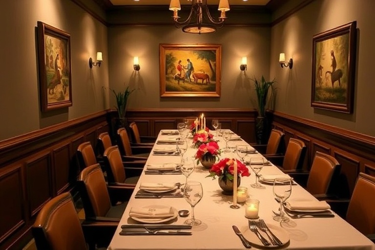 Private Events