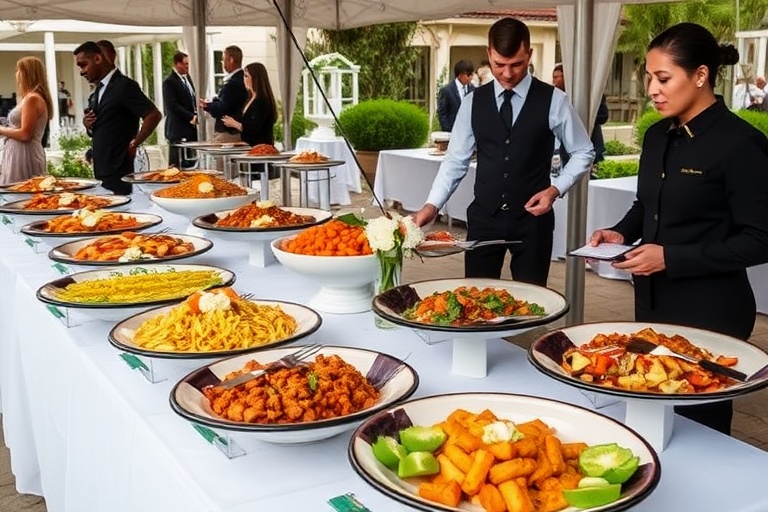Catering Services